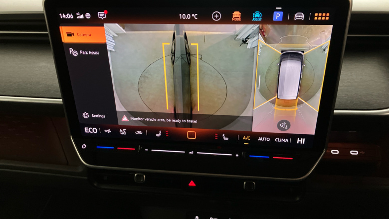 Volkswagen ID. Buzz 210kW Style Pro 79kWh 5dr Auto Electric Estate